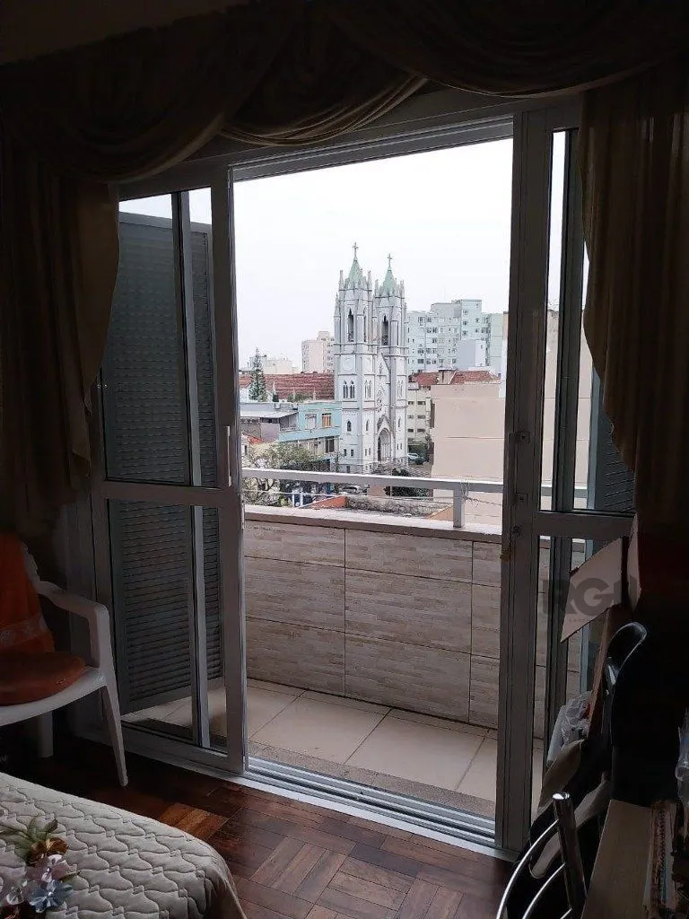 Imagem Apartamento em Floresta