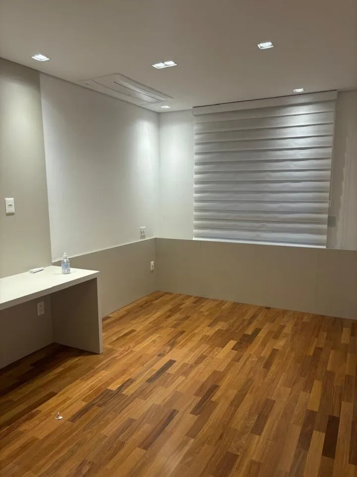 Imagem Apartamento de Alto Padrão à venda no Jardim Anália Franco | 257 m² | 4 Suítes | 5 Vagas