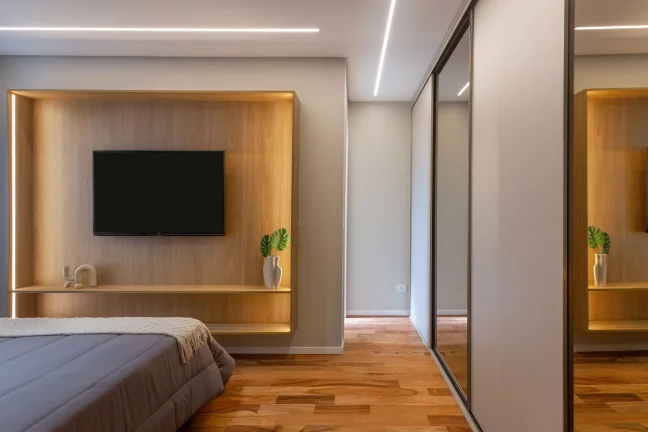 Imagem Apartamentos à venda no Klimt Cabral | 2 a 3 quartos, 101m² a 197m² – Curitiba