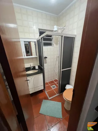 Imagem Apartamento mobiliado - Itaguá