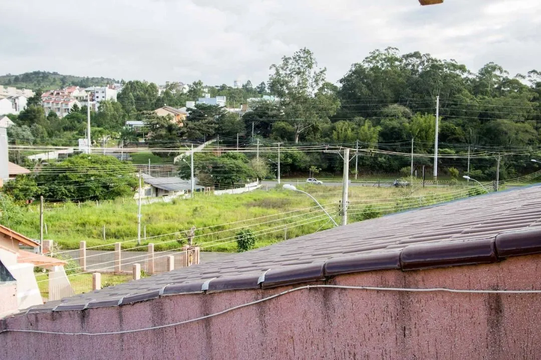 Imagem Casa para Venda - 123.09m², 3 dormitórios, sendo 1 suites, 2 vagas - Aberta dos Morros