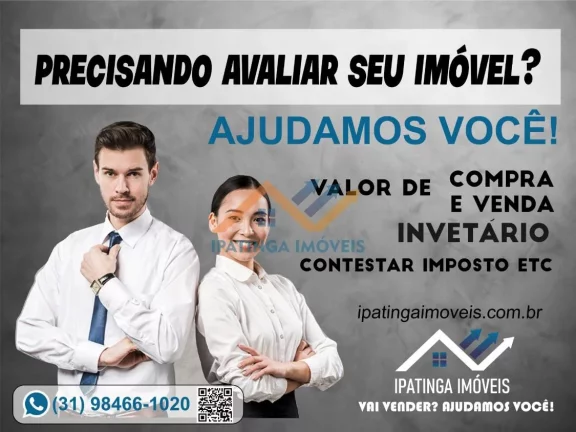 Imagem Apartamento no Horto