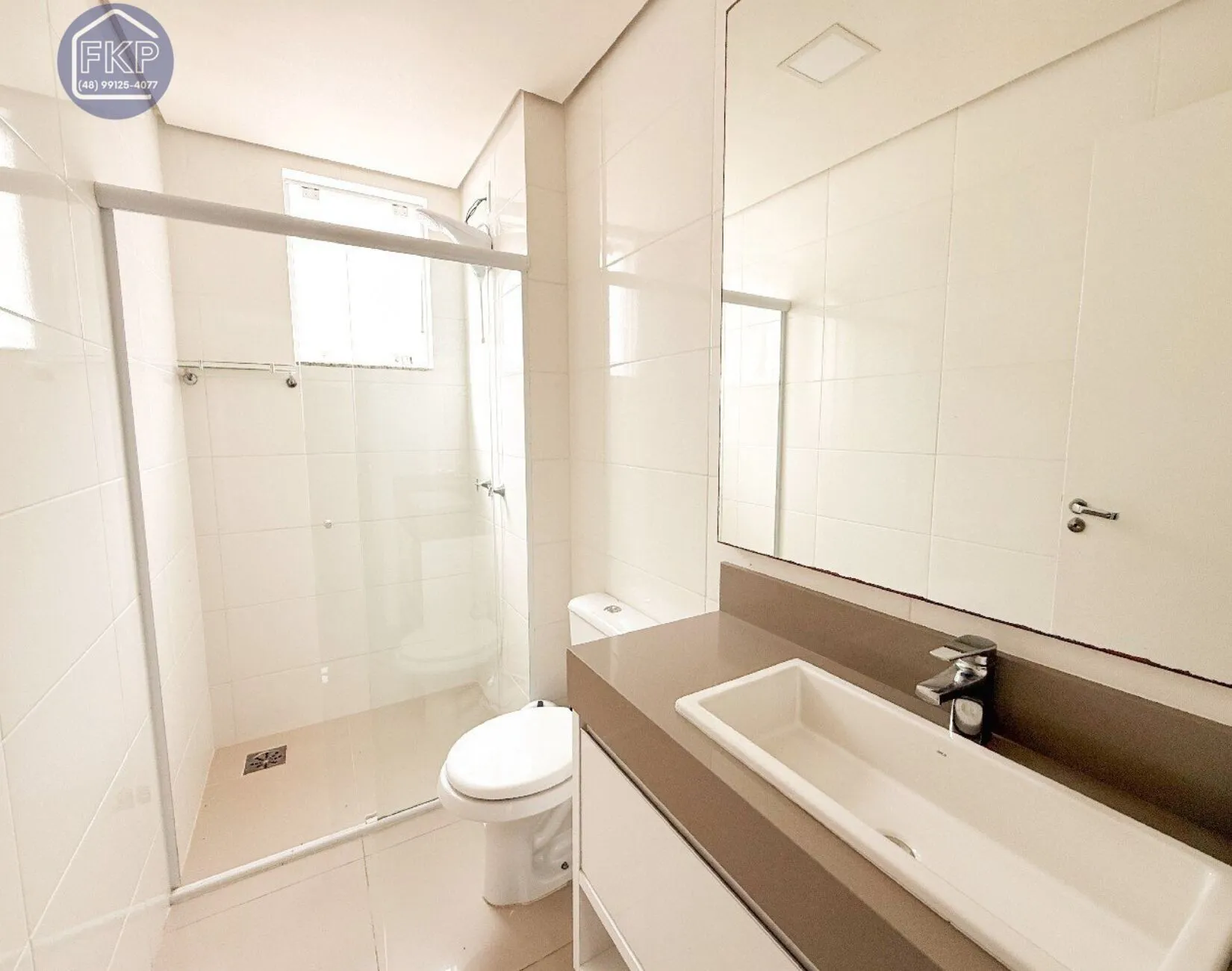 Imagem Apartamento 3 Dormitórios!
