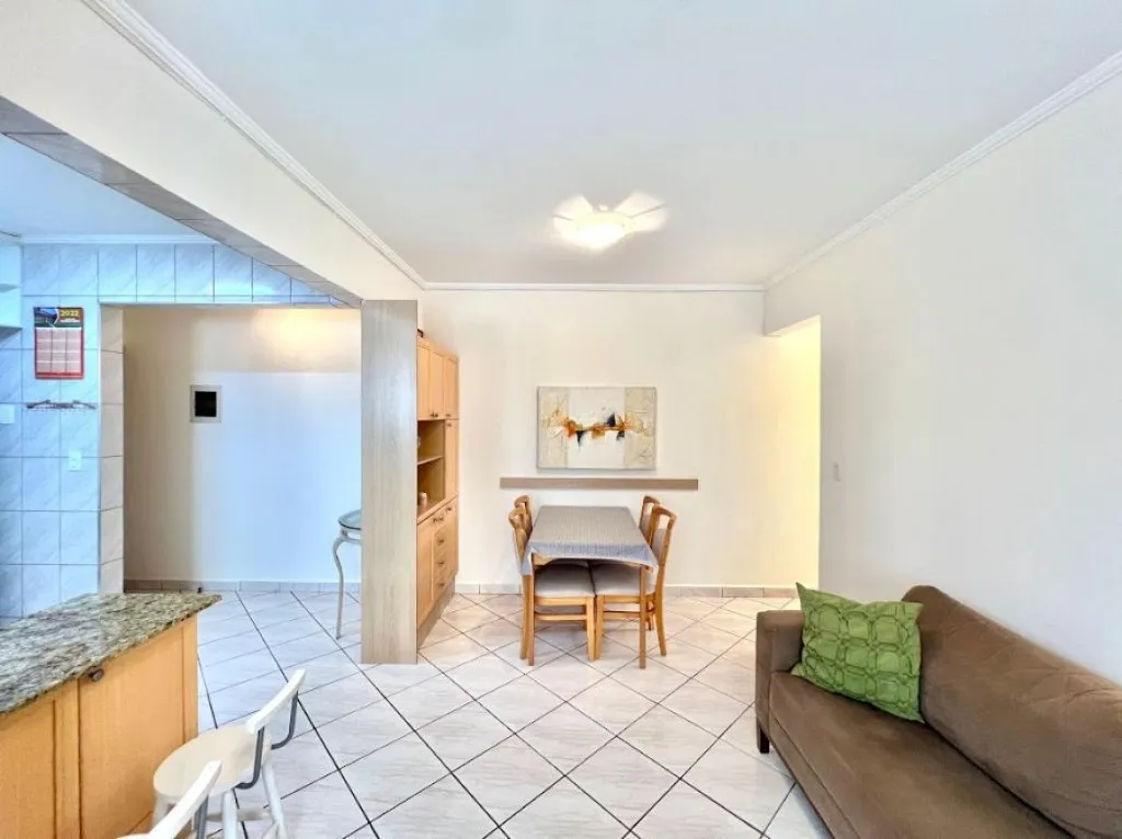 Imagem APARTAMENTO COM 86,00 m² - FLÓRIDA - PRAIA GRANDE SP