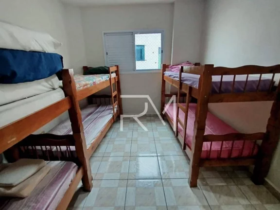 Imagem Apartamento com 2 dormitórios à venda, 75 m por R$ 400.000,00 - Centro - Mongaguá/SP