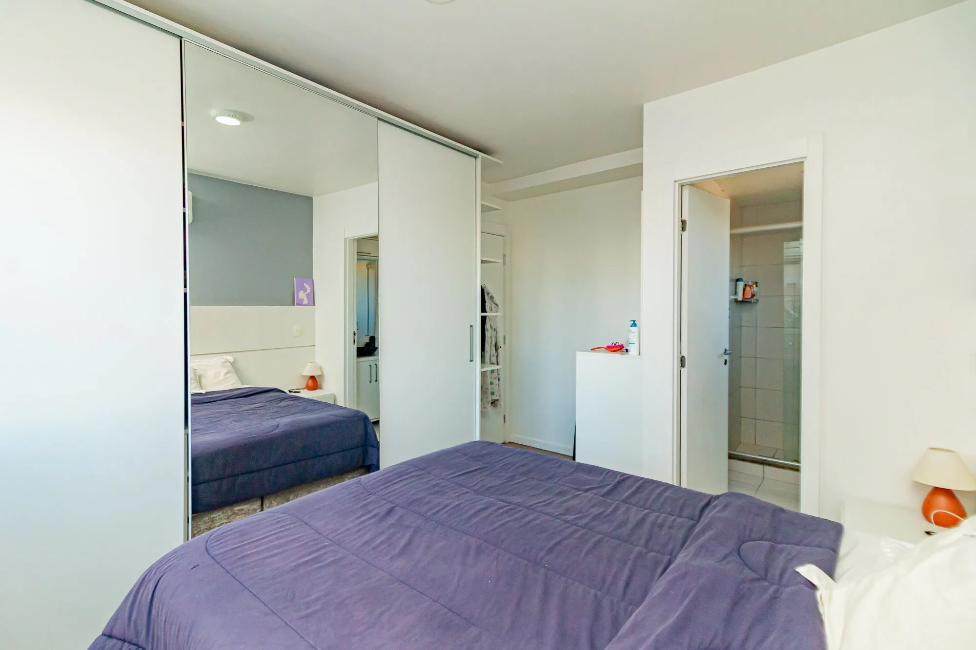 Imagem Apartamento em Vila Ipiranga