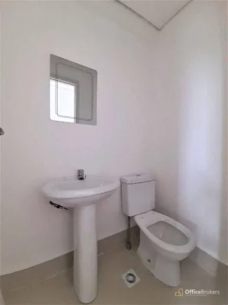 Imagem Sala 57m2 no Office Bethaville