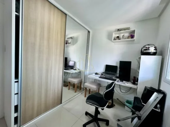 Imagem Apartamento 3 Quartos Reformado à Venda | Residencial Natura ? Alphaville Salvador I | 80m²
