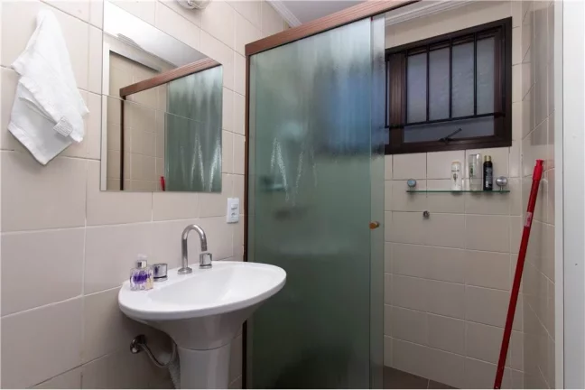 Imagem APARTAMENTO RESIDENCIAL em São Paulo - SP, Moema