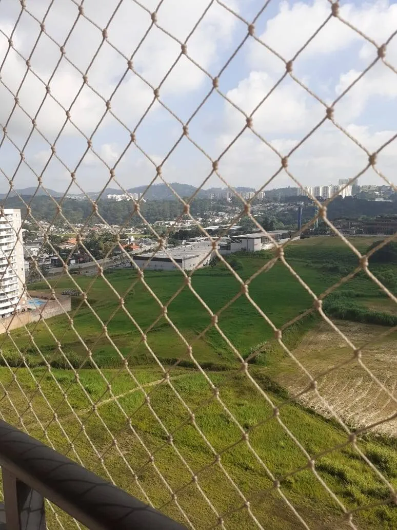 Imagem Apartamento à Venda no Tamboré: Oportunidade Imperdível!