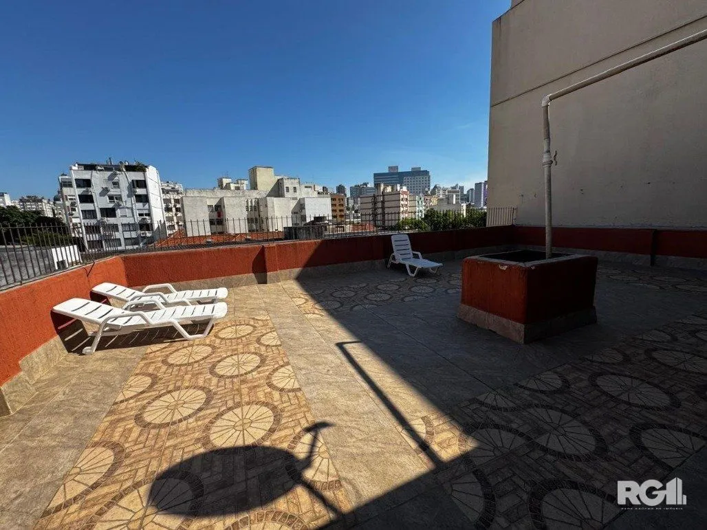 Imagem Apartamento de 03 dormitórios à venda na Cidade Baixa - Porto Alegre - Cód. RP389846