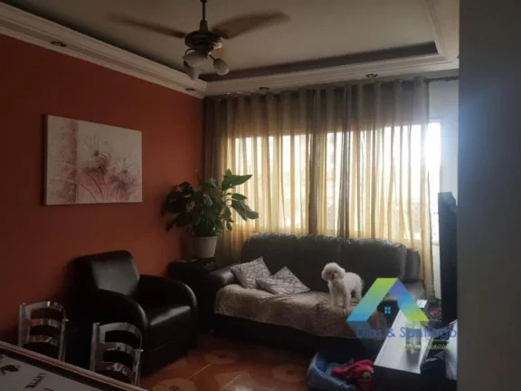 Foto do imóvel MOOCA Apartamento 56M², 2 dormitórios, não tem vaga de garagem, ótima localização e valor !!