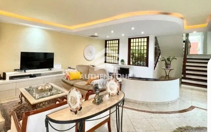 Imagem Casa à venda no bairro Vila Brasilina - São Paulo/SP
