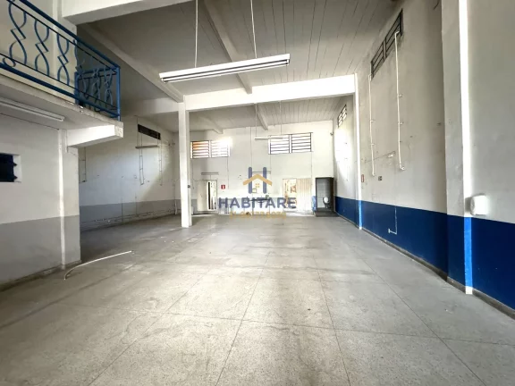 Imagem Prédio Comercial em Centro, Ibirité/MG