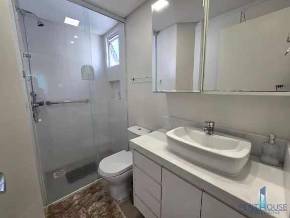 Imagem Apartamento Zona Central para Venda em Balneário Camboriú, CENTRO, 3 dormitórios, 1 suíte, 3 banheiros, 2 vagas
