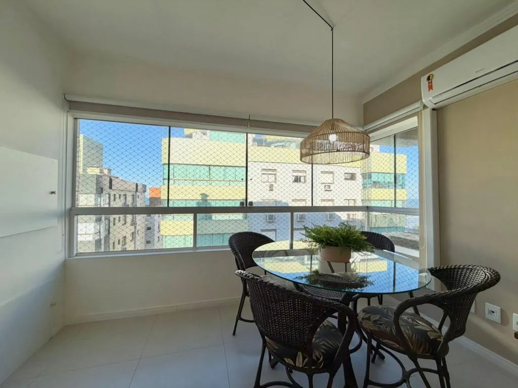 Imagem Apartamento 1 Dormitório - Bairro Navegantes