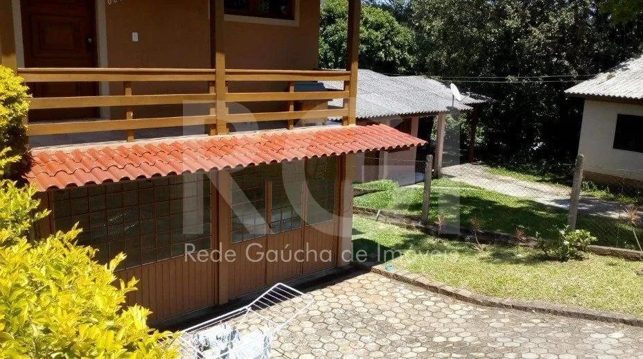 Imagem Casa para Venda - 194m², 4 dormitórios, sendo 1 suites, 2 vagas - Taruma