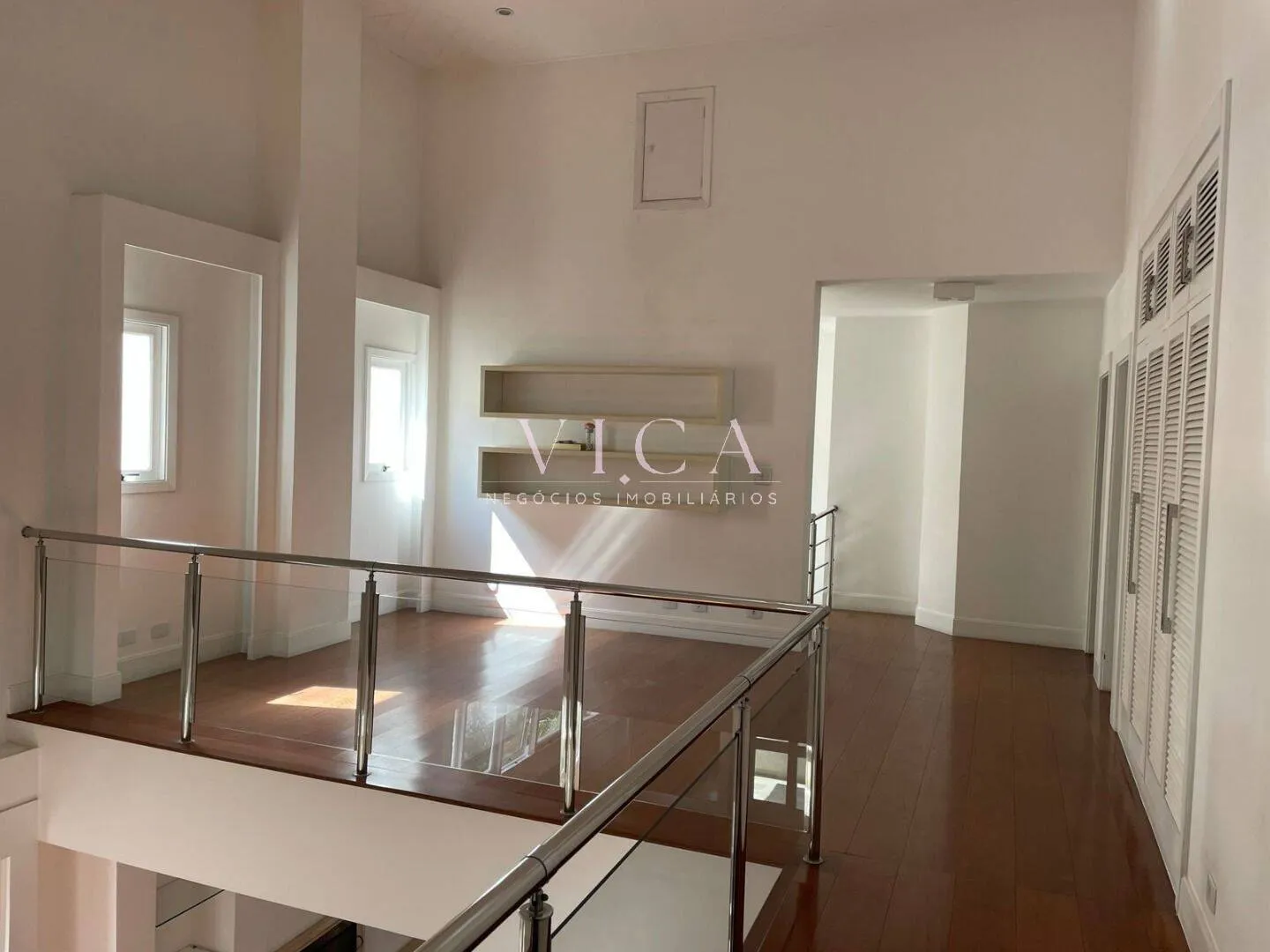 Imagem Alphaville|Resid 02 |Casa 3 suítes, piscina e lazer| R$25.000 Aluguel