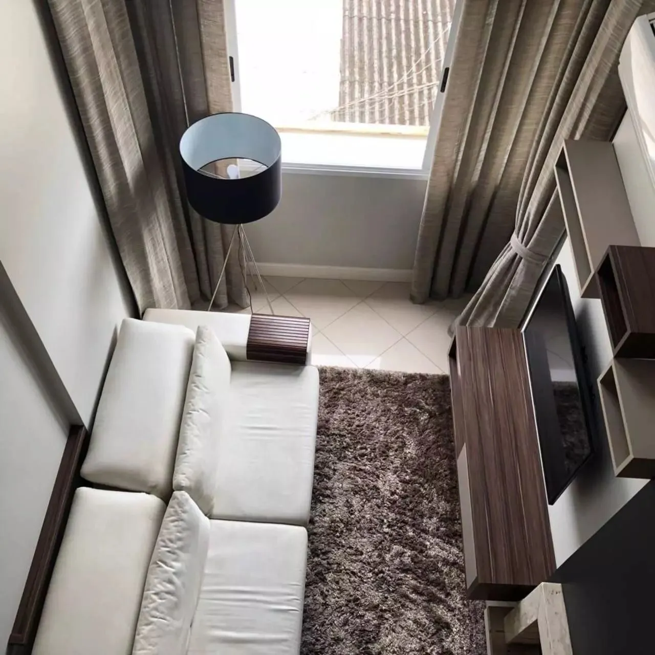 Imagem Apartamento em Bela Vista