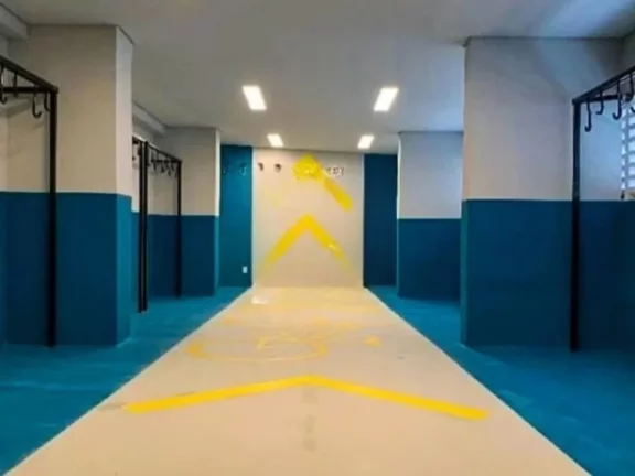 Imagem VIVAZ ESTAÇÃO VILA PRUDENTE - Apto de 36m² (Unidade de Revenda), ao lado do Metrô Vila Prudente!
