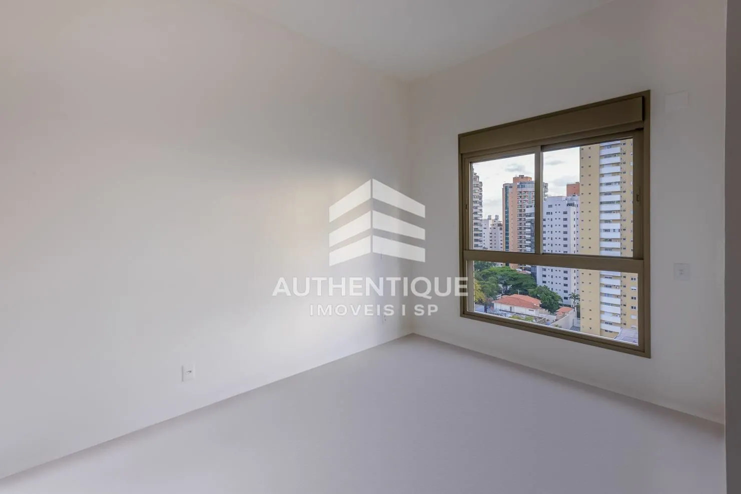 Imagem I180 IBIRAPUERA - Apartamento à venda em São Paulo/SP