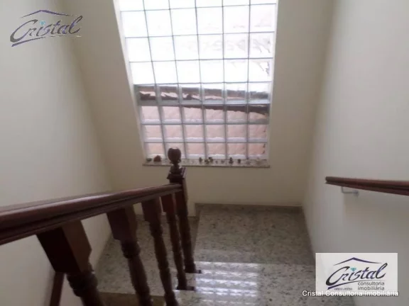 Imagem Sobrado Residencial à venda, Jardim São Jorge, São Paulo - .