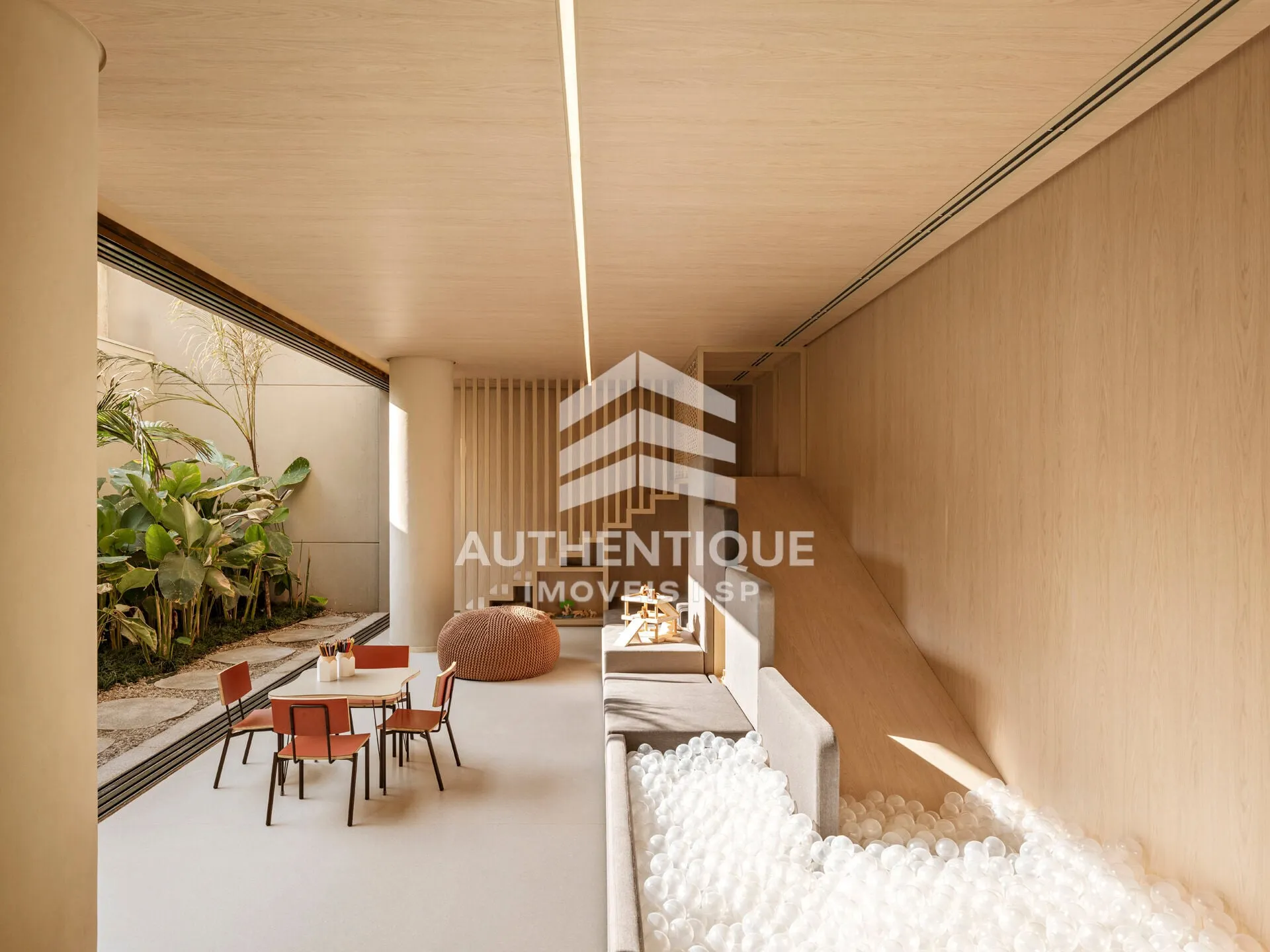 Imagem SETE VILA NOVA CONCEIÇÃO - Apartamento à venda no bairro Vila Nova Conceição - São Paulo/SP, Zona Sul