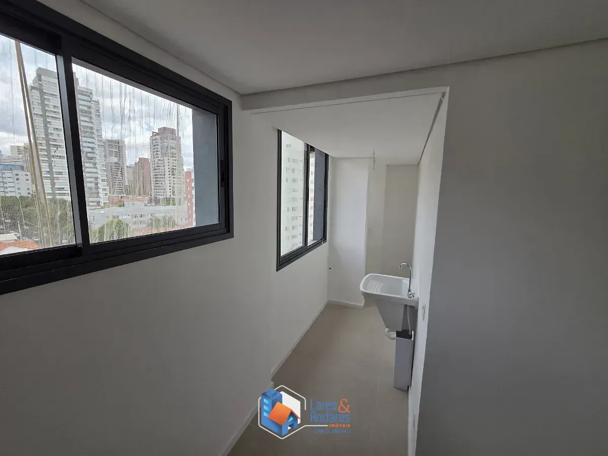 Imagem Apartamento para venda em Vila Mariana com 2 quartos, sendo 1 suíte, 85m²