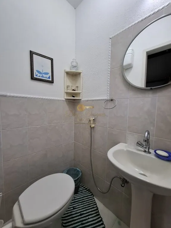 Imagem Casa para Venda em Teresópolis / RJ no bairro Granja Mafra