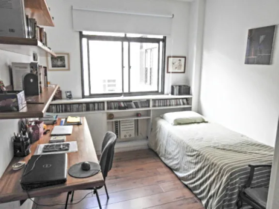 Imagem Apartamento com 4 Quartos à Venda, 272 m² em Leblon - Rio de Janeiro