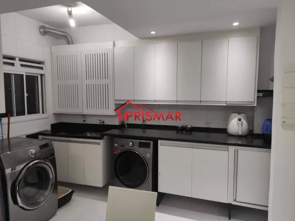 Imagem Apartamento 3 dormitorios 1 suite 2 vagas