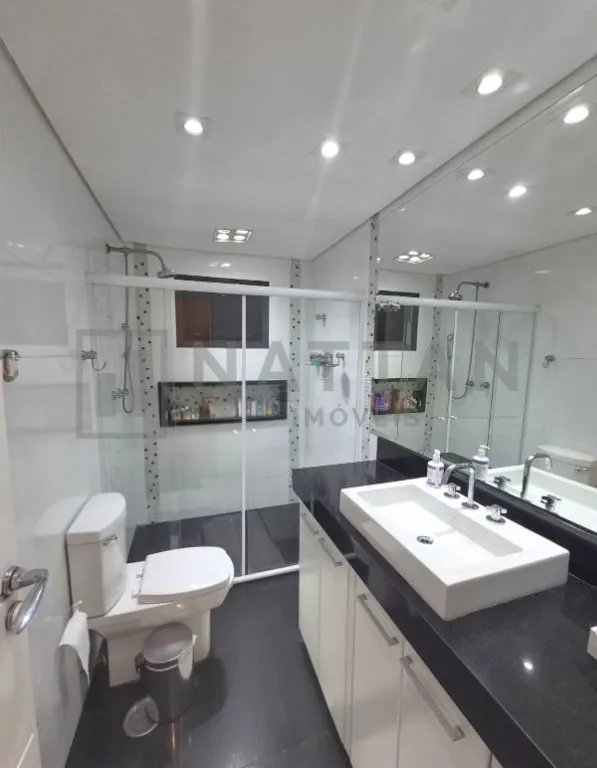 Imagem Apartamento com 3 dormitórios à venda, 170 m² por R$ 1.688.000,00 - Vila Formosa - São Paulo/SP
