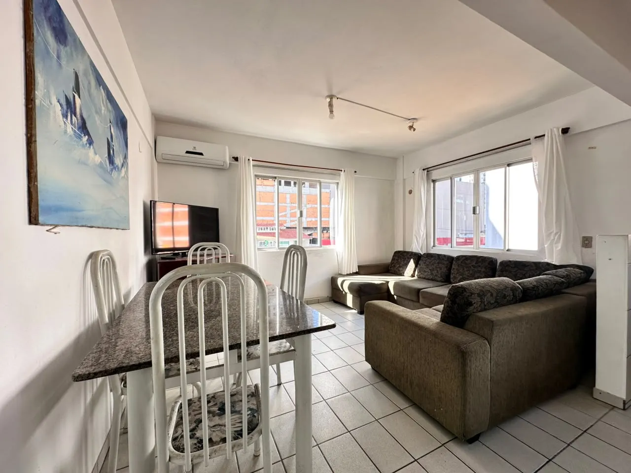 Imagem Apartamento à venda com 60m2 por R$ 570.000,00