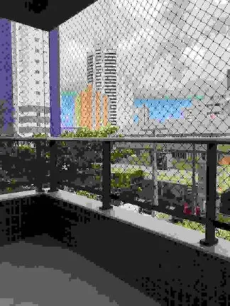 Imagem Apartamento com 3 Quartos à Venda, 89 m² em Tambaú - João Pessoa