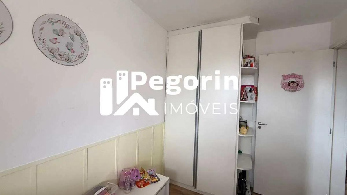 Imagem Apartamento à venda em Pinhais, Atuba, com 2 quartos, 47,83m²