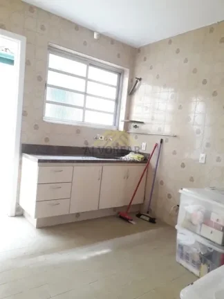 Imagem Sobrado à Venda em Mirandópolis Conforto e Praticidade