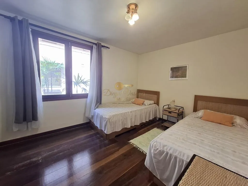 Imagem Apartamento para Venda em Teresópolis / RJ no bairro Albuquerque