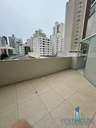 Imagem Apartamento com Terraço para Venda em Balneário Camboriú, CENTRO, 3 dormitórios, 1 suíte, 2 banheiros, 1 vaga