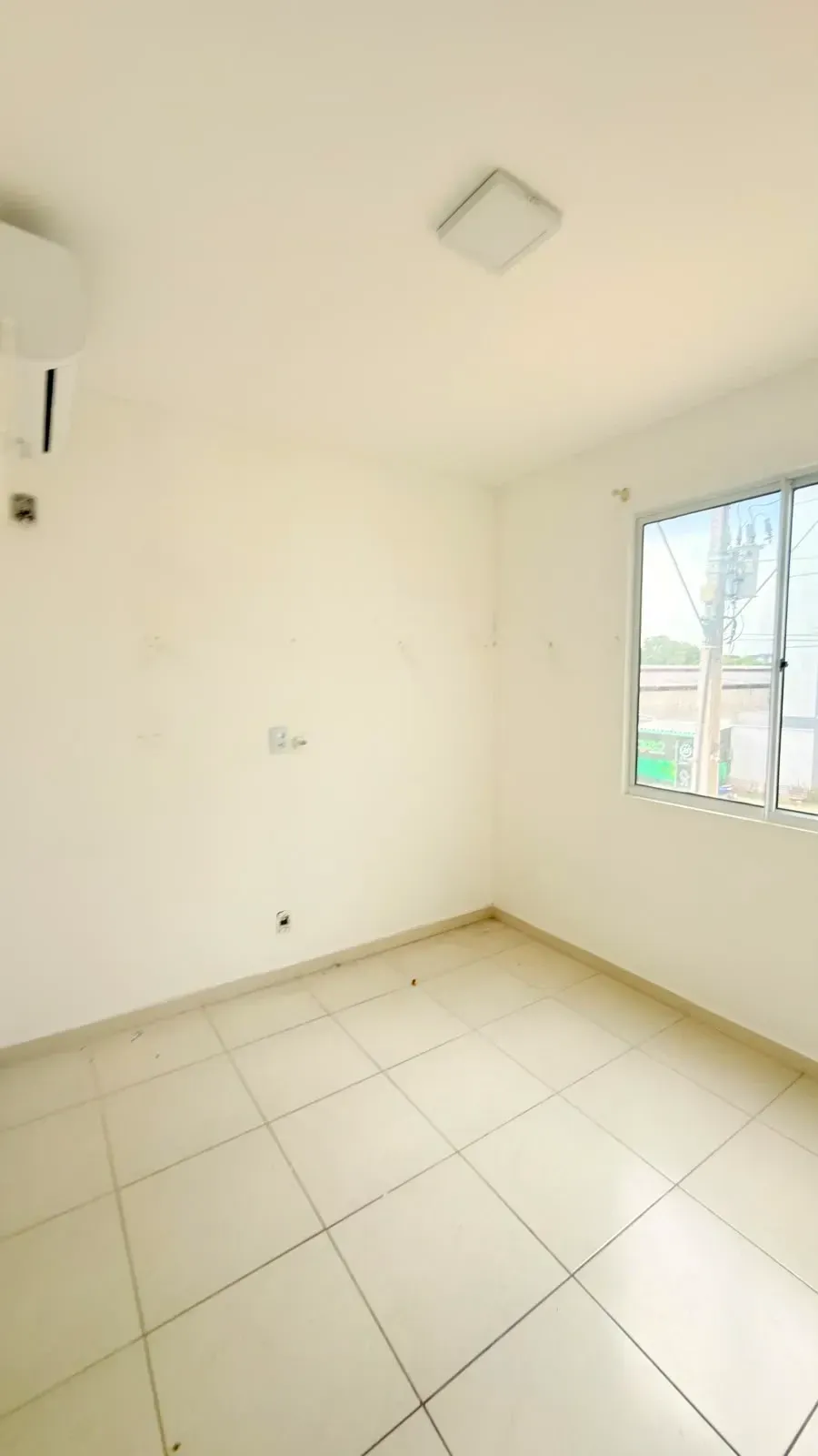 Imagem Apartamento com 2 Quartos à Venda, 50 m² em Chapada - Manaus