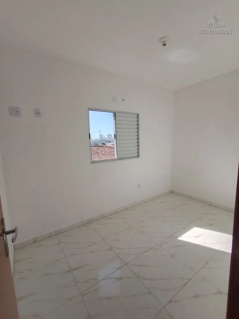 Imagem 2 DORMITÓRIOS, SACADA E FINANCIAMENTO PELO MINHA CASA, MINHA VIDA!