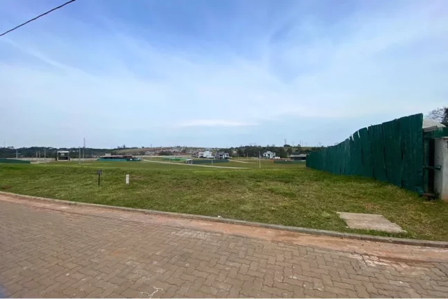Imagem CAVDR 1300 Lote 610241038-11 - Terreno à venda no bairro Centro - Nova Santa Rita/RS