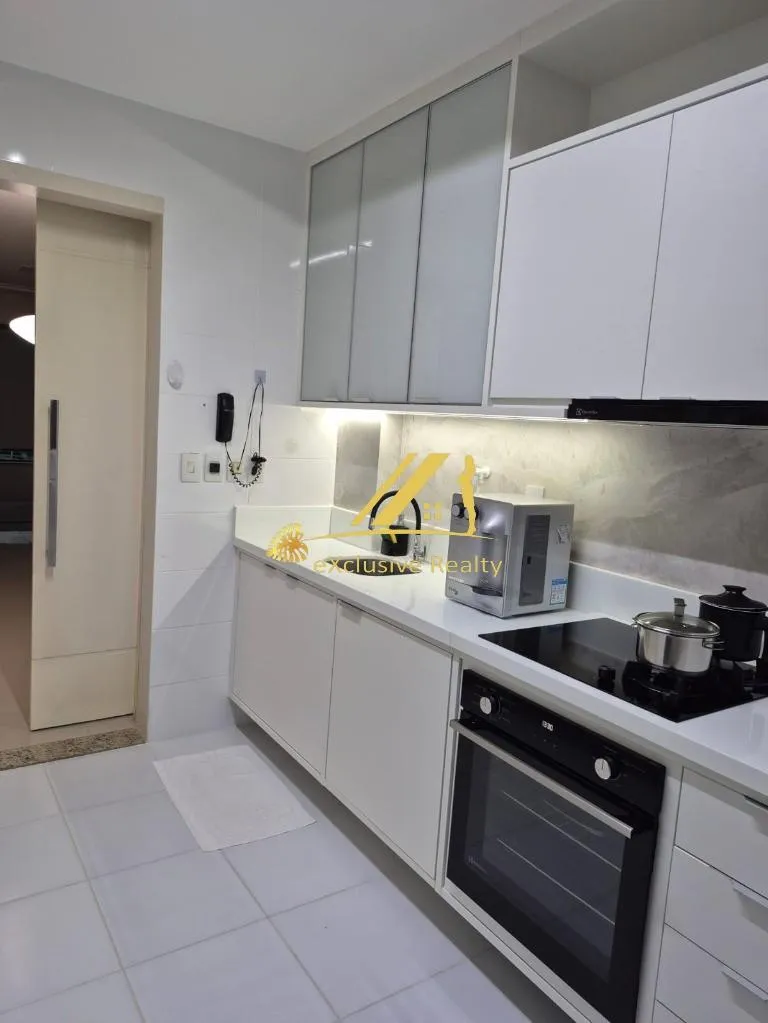 Foto do imóvel Apartamento RESIDENCIAL em Salvador - Bahia, Horto Florestal