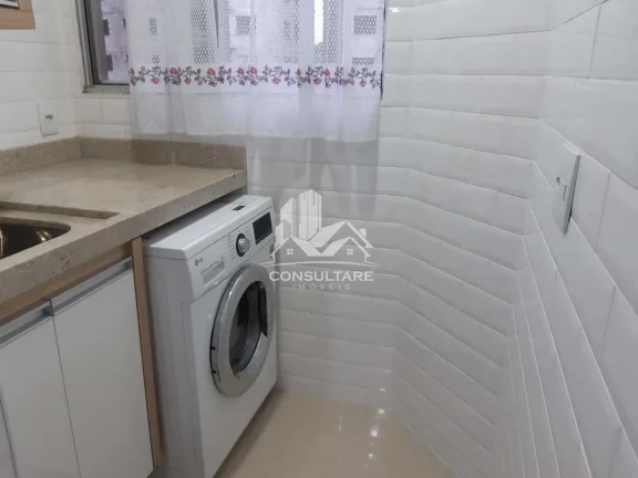 Imagem Apartamento, Joquei SV - R$ 212 mil, Cod: 23286