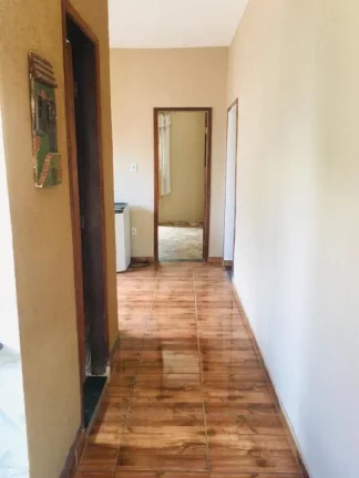 Imagem Casa disponível para locação no Bairro Resplendor Igarapé/MG.