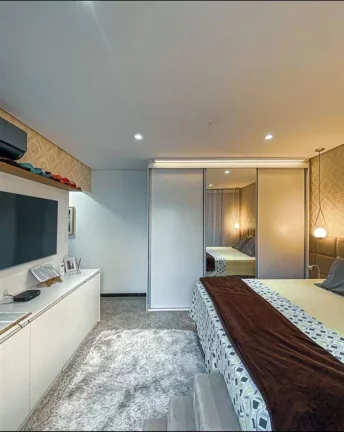 Imagem Casa com 3 dorms, Canto do Forte, Praia Grande - R$ 4.2 mi, Cod: 2002