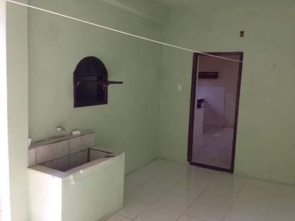 Imagem CASA RESIDENCIAL em RIO DE JANEIRO - RJ, CAMPO GRANDE
