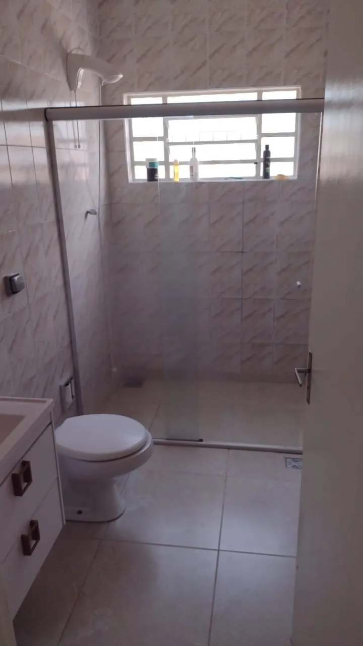Imagem Casa à venda 2 Quartos, 1 Vaga, 125M², Parque Senhor do Bonfim, Taubaté - SP