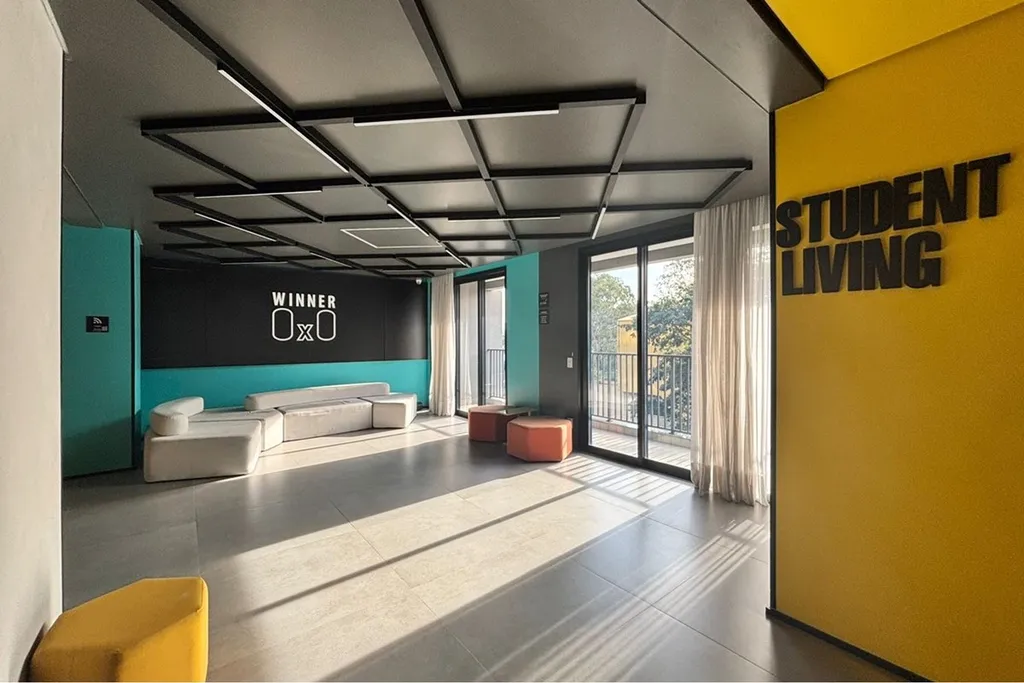 Imagem Studio à venda em São Paulo, Vila Mariana, com 1 quarto, 23m2