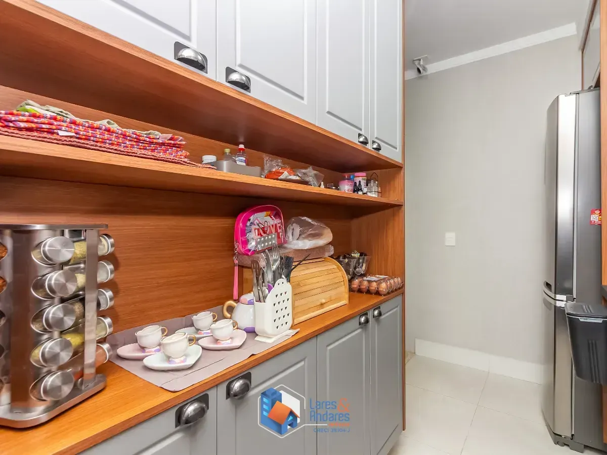 Imagem Apartamento para venda em Água Branca com 3 quartos, sendo 1 suíte, 94m²