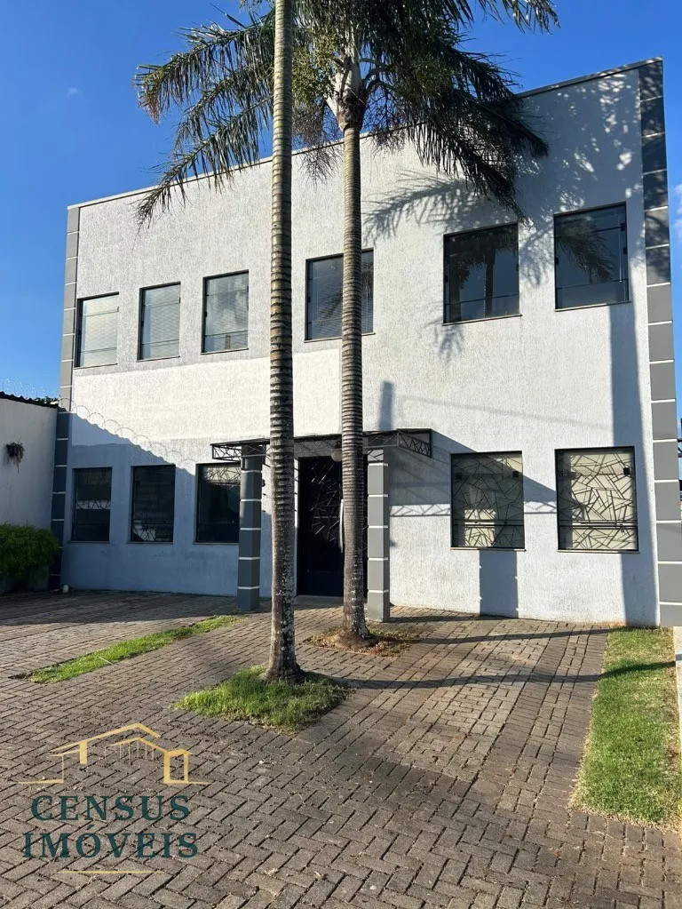 Excelente prédio comercial à venda em Vinhedo - São Paulo. em Nova Vinhedo, Vinhedo - SP